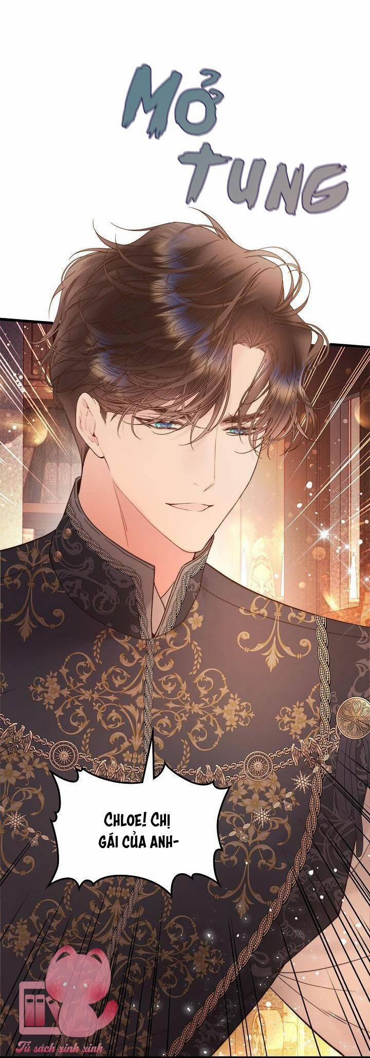 Công Chúa Chloe 108 trang 56