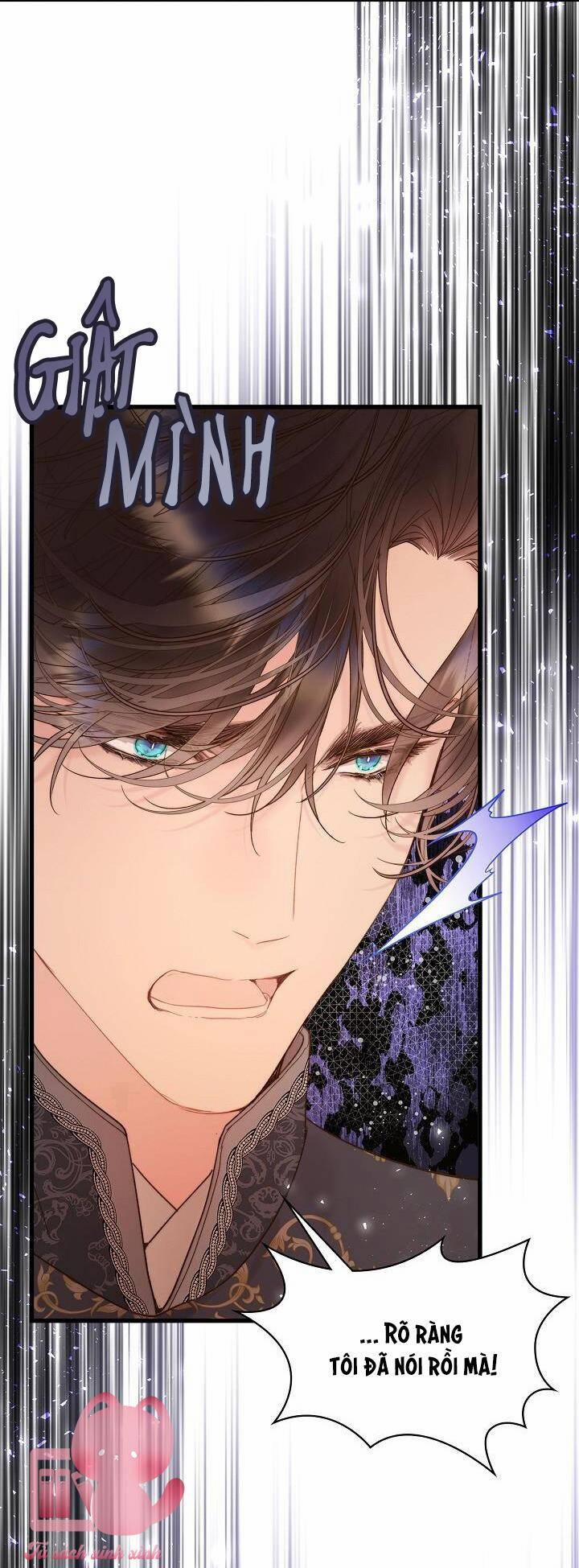 Công Chúa Chloe 108 trang 57