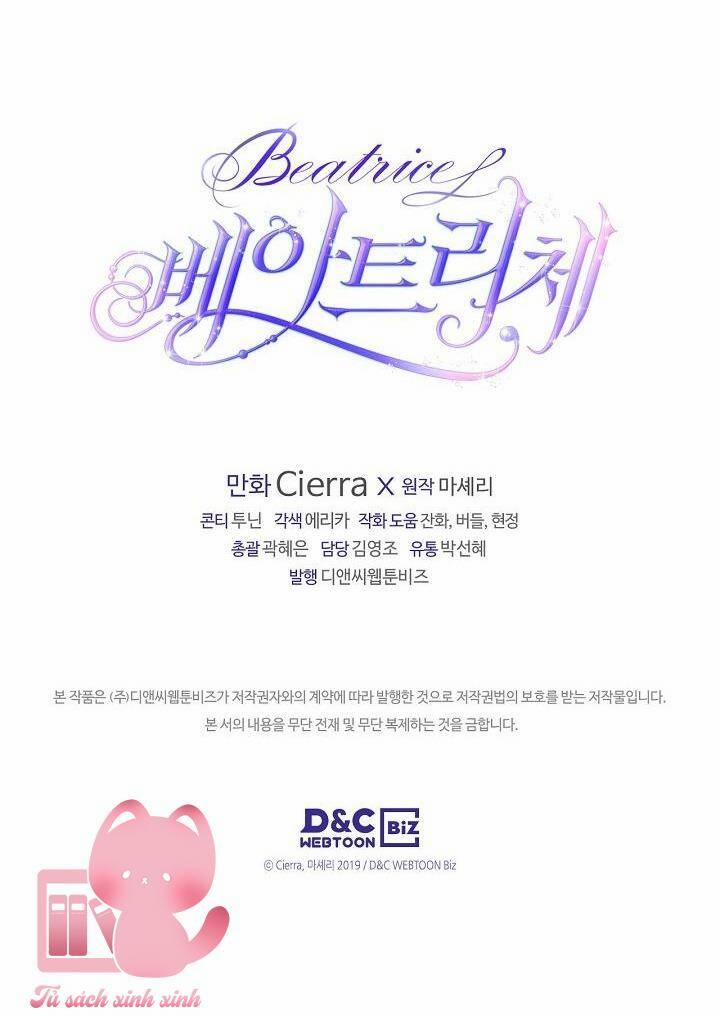 Công Chúa Chloe 108 trang 65