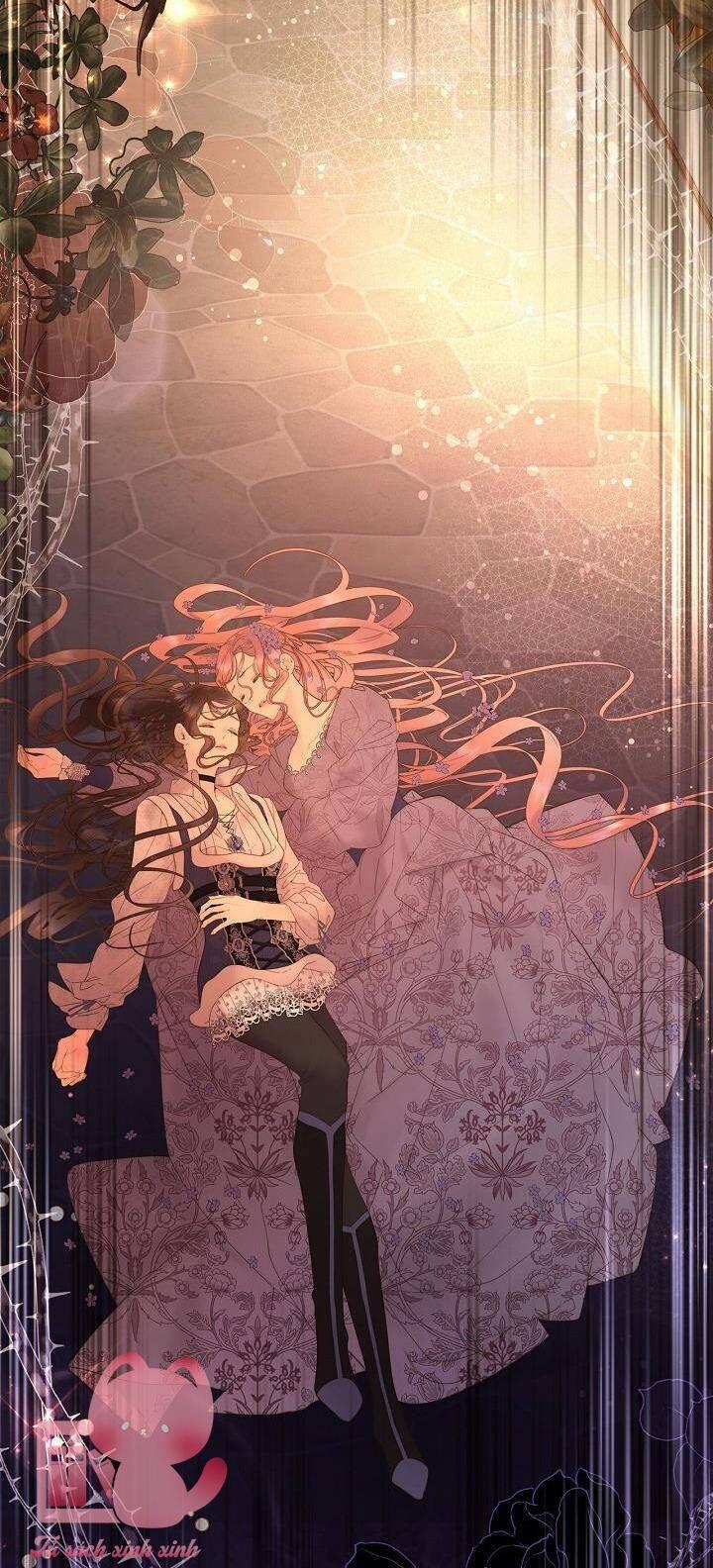 Công Chúa Chloe 108 trang 7