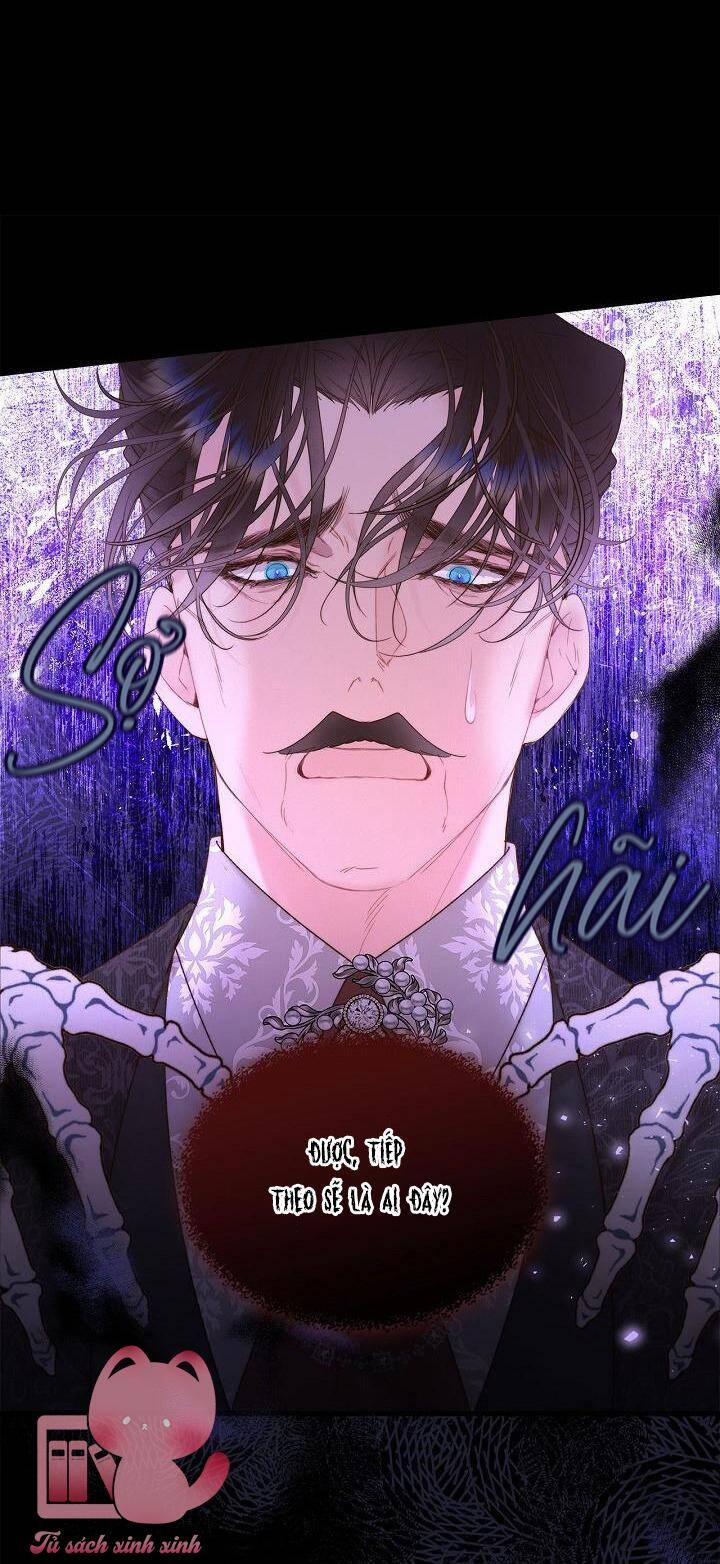 Công Chúa Chloe 108 trang 9