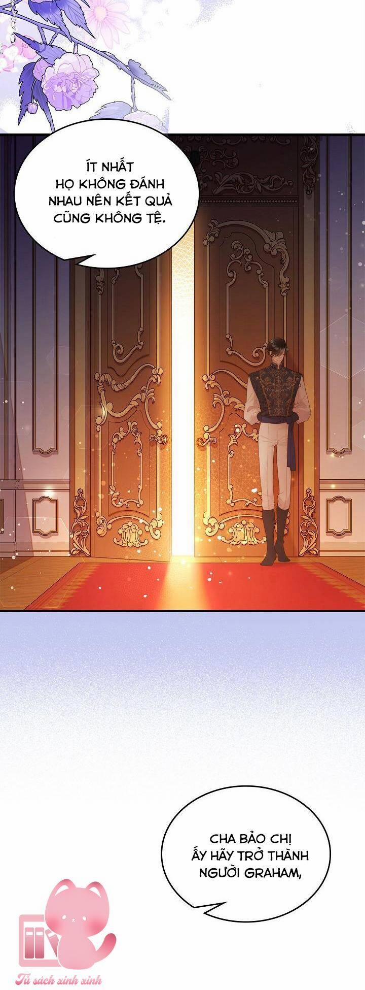 Công Chúa Chloe 109 trang 10