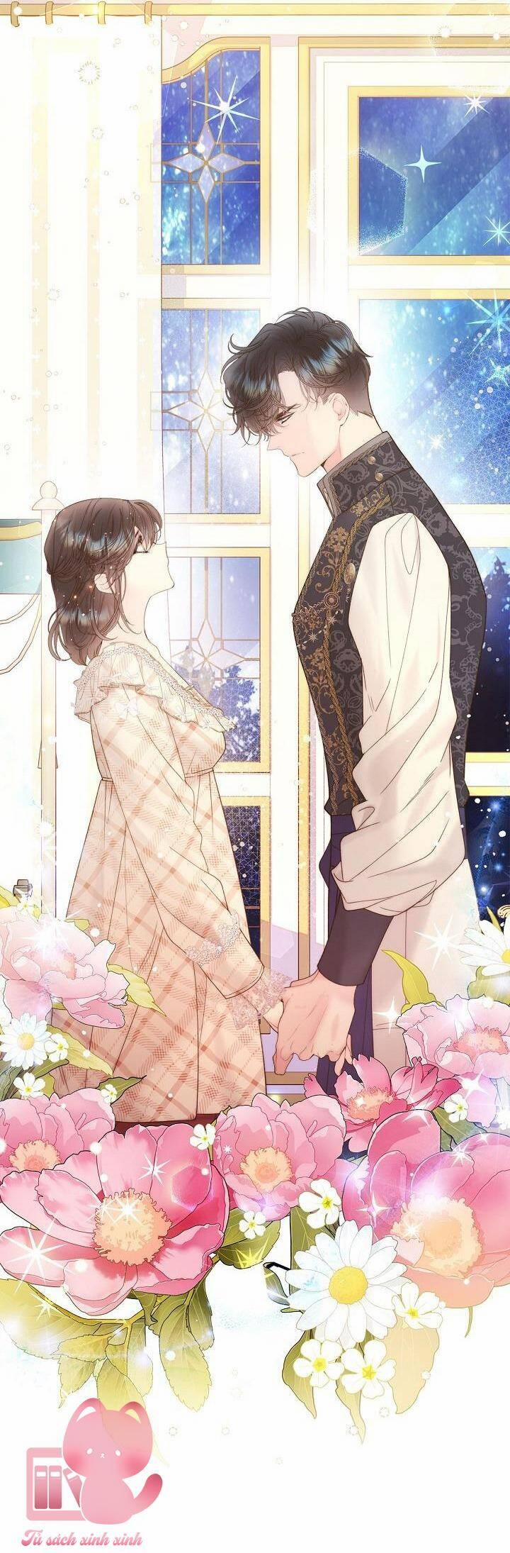 Công Chúa Chloe 109 trang 12