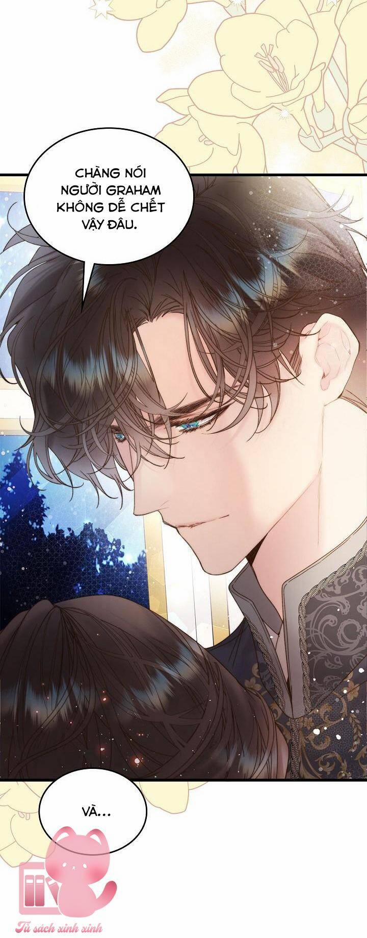 Công Chúa Chloe 109 trang 15