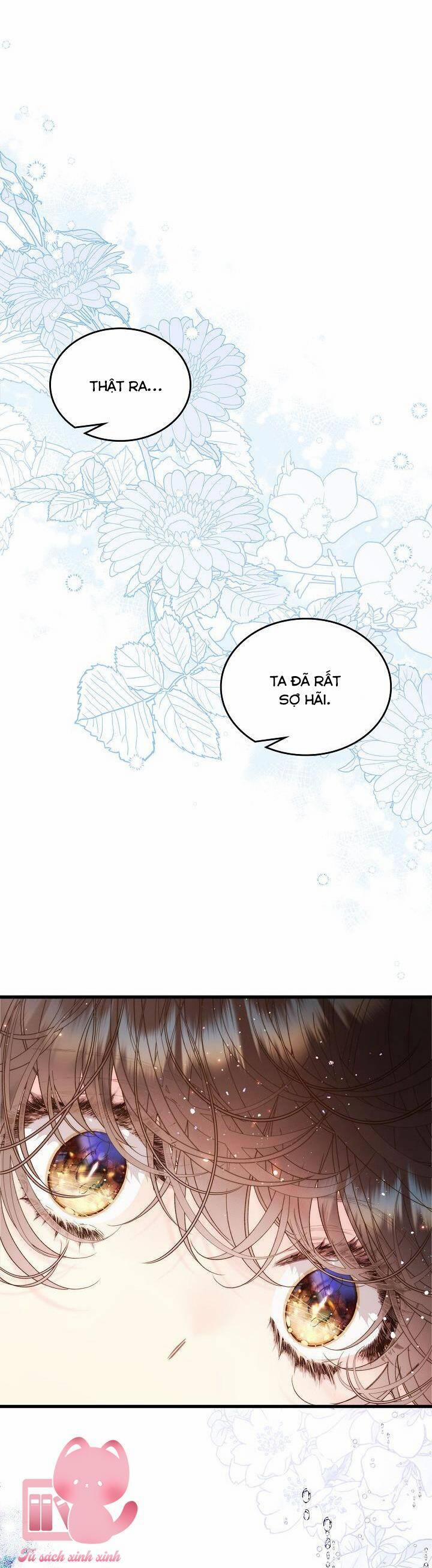 Công Chúa Chloe 109 trang 21