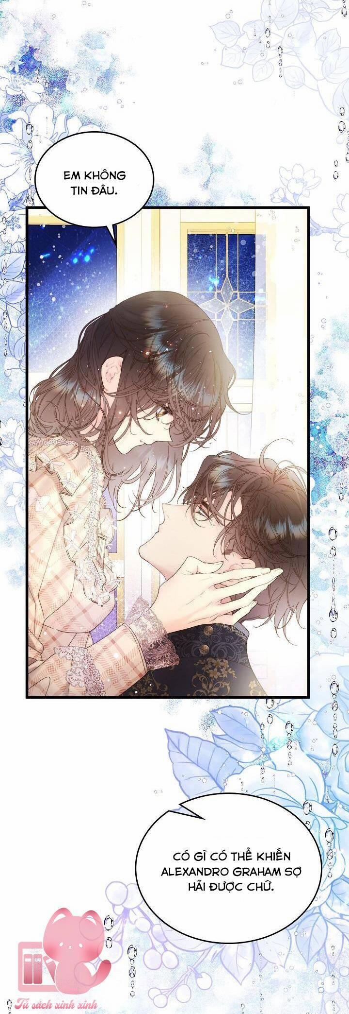 Công Chúa Chloe 109 trang 22