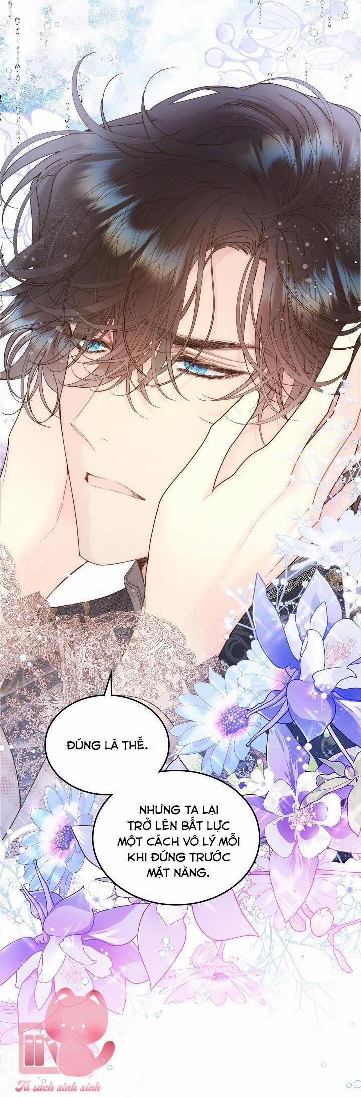 Công Chúa Chloe 109 trang 23