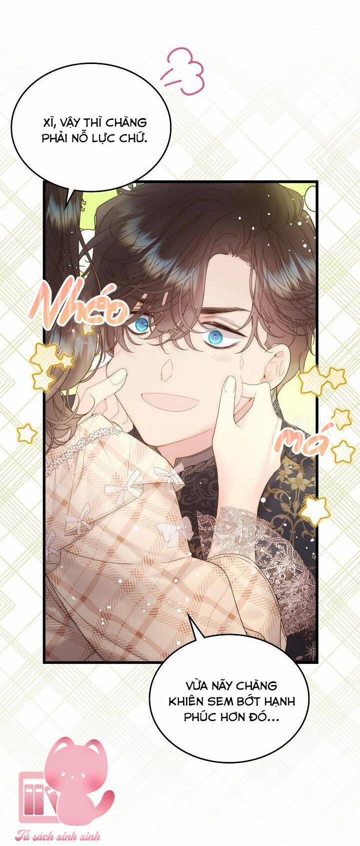 Công Chúa Chloe 109 trang 25