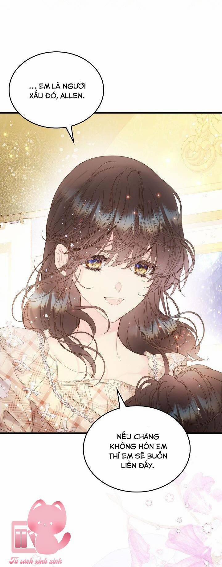 Công Chúa Chloe 109 trang 26