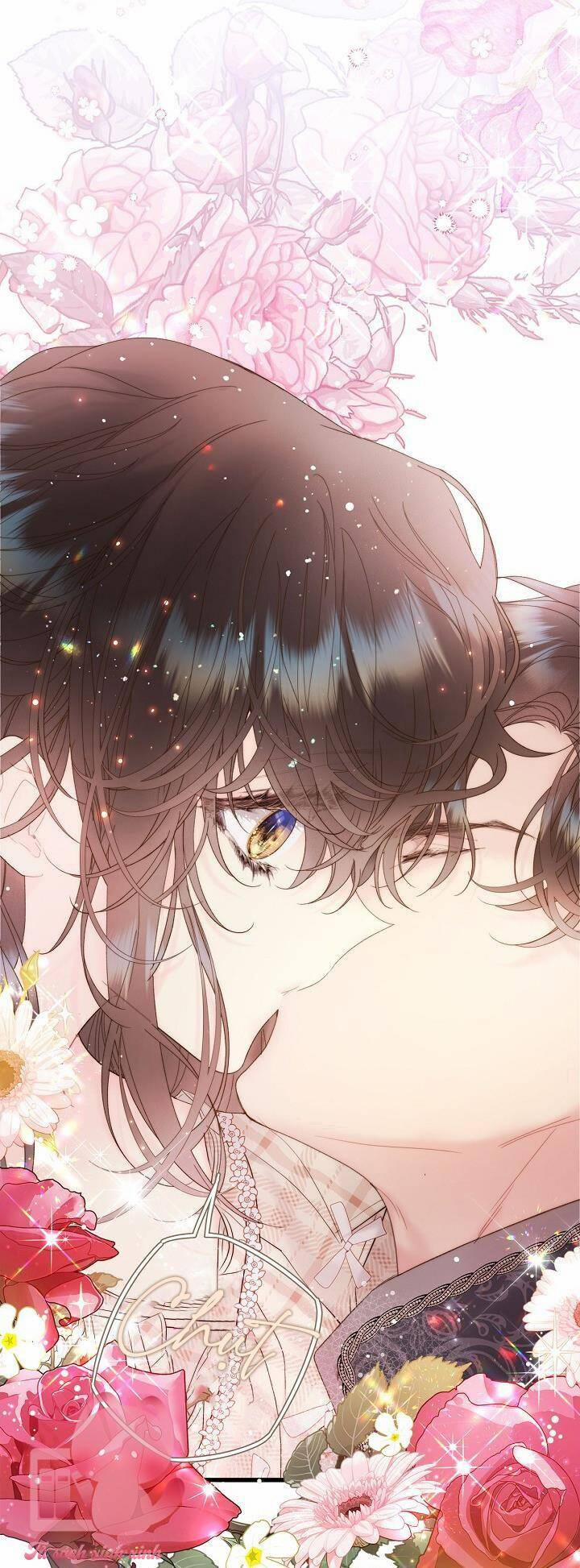 Công Chúa Chloe 109 trang 27