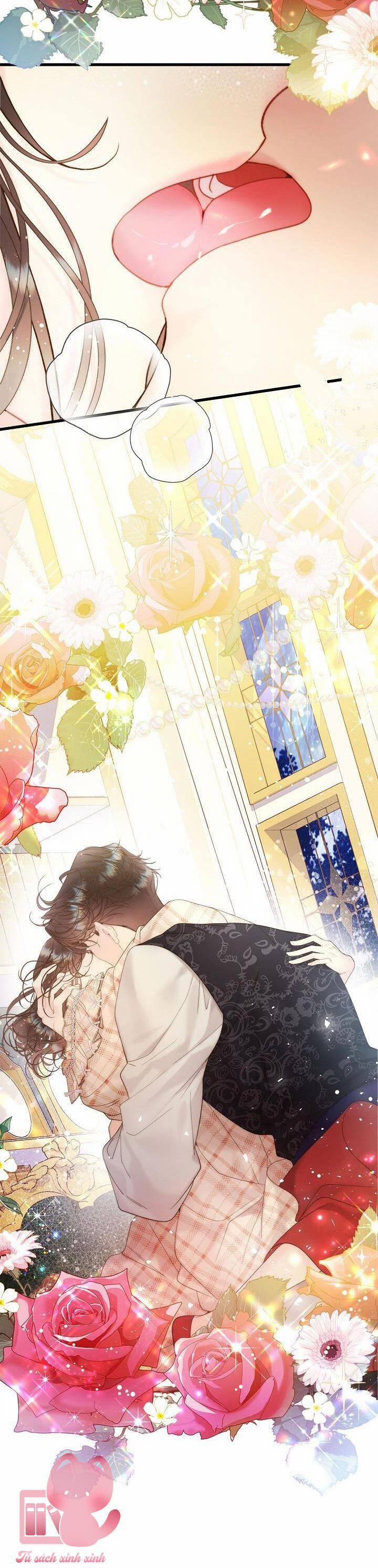 Công Chúa Chloe 109 trang 28