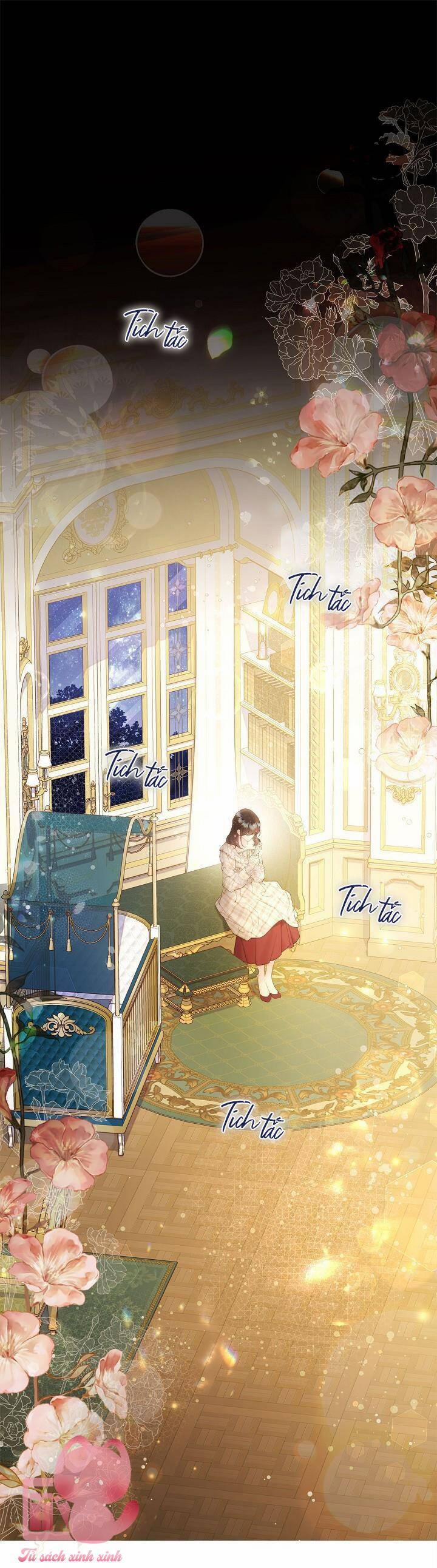 Công Chúa Chloe 109 trang 3