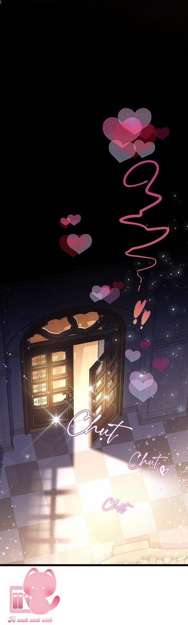 Công Chúa Chloe 109 trang 30