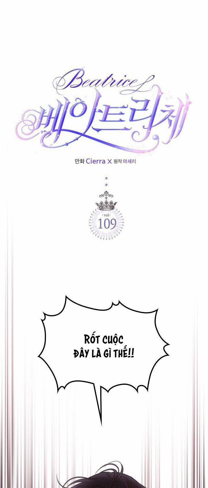 Công Chúa Chloe 109 trang 31