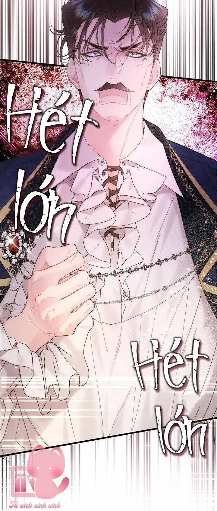 Công Chúa Chloe 109 trang 32