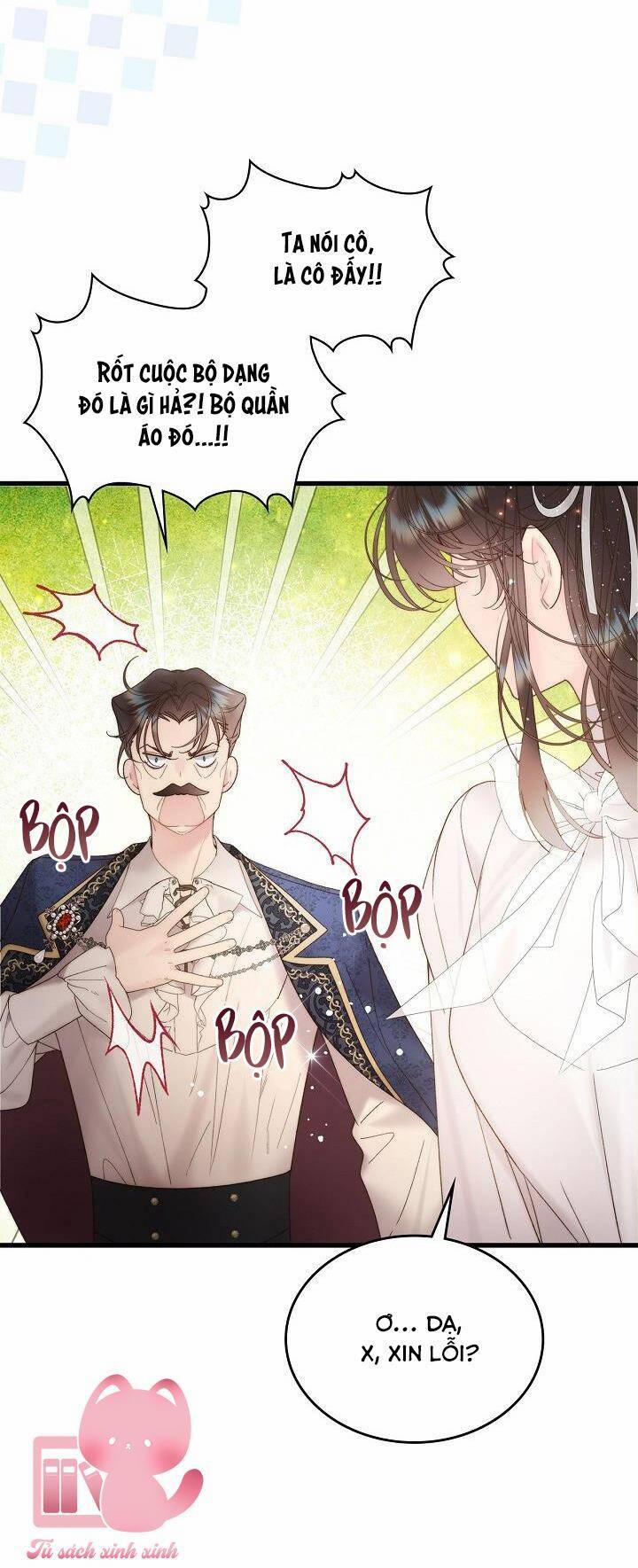 Công Chúa Chloe 109 trang 34