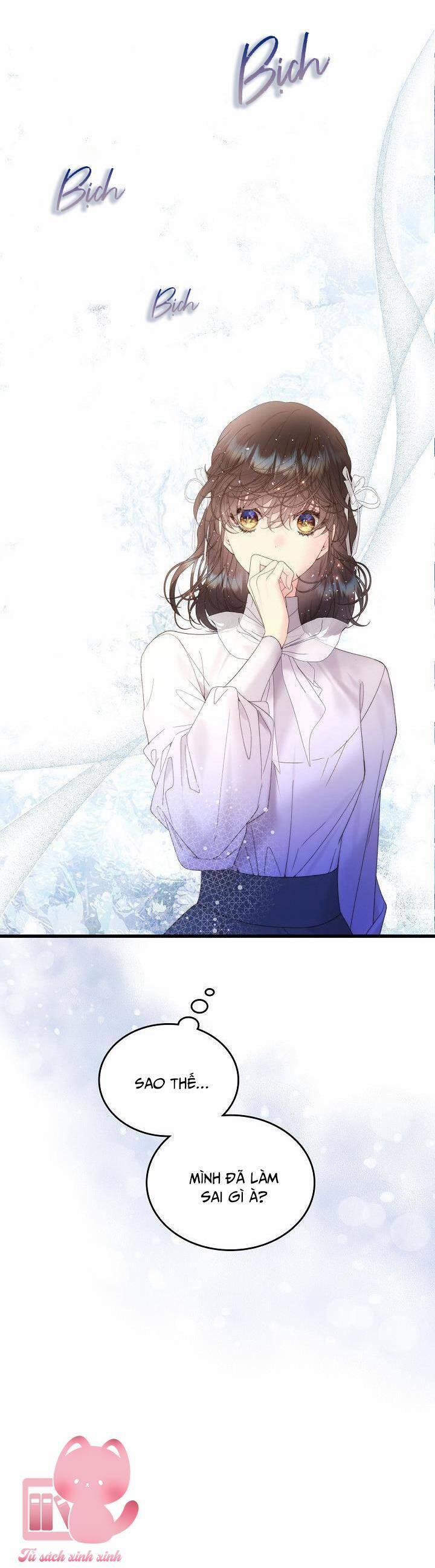 Công Chúa Chloe 109 trang 36