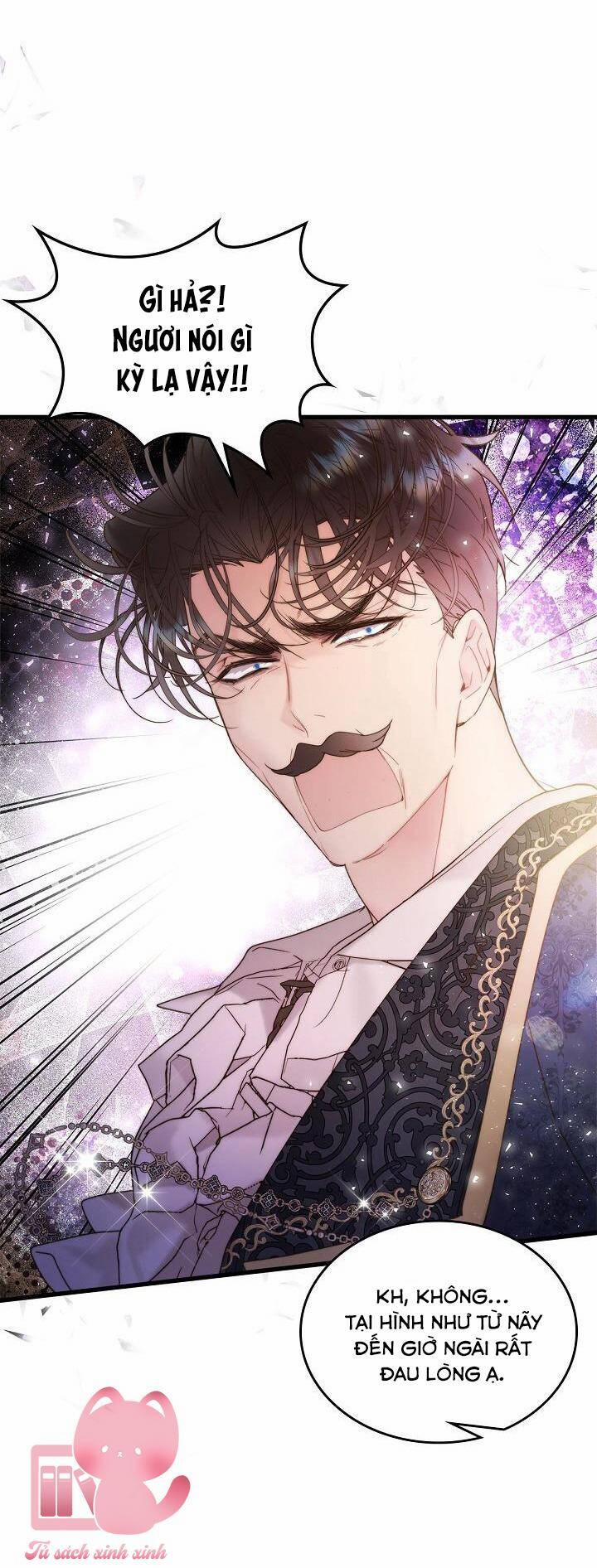 Công Chúa Chloe 109 trang 39