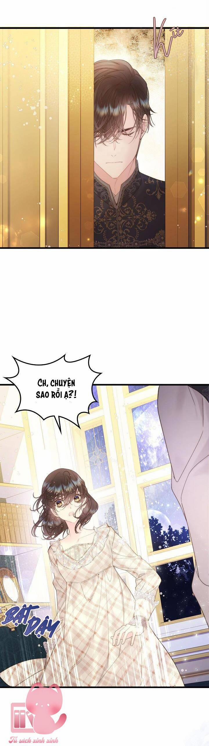 Công Chúa Chloe 109 trang 4