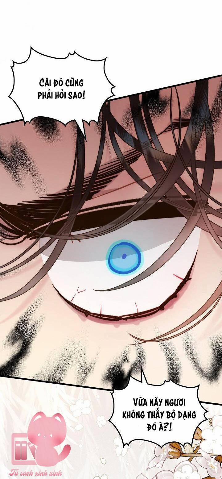 Công Chúa Chloe 109 trang 40