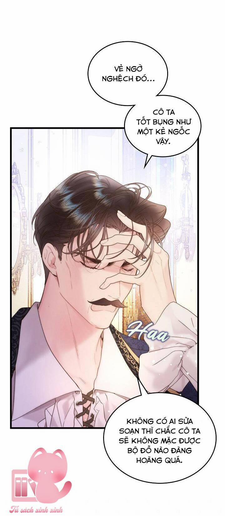 Công Chúa Chloe 109 trang 43