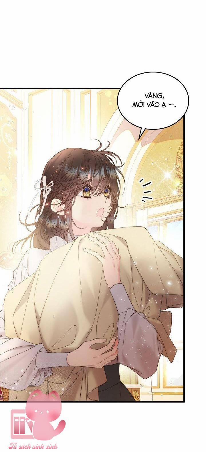 Công Chúa Chloe 109 trang 47