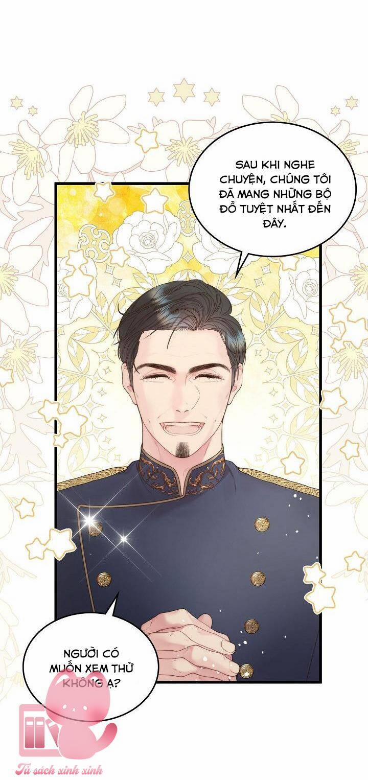 Công Chúa Chloe 109 trang 52