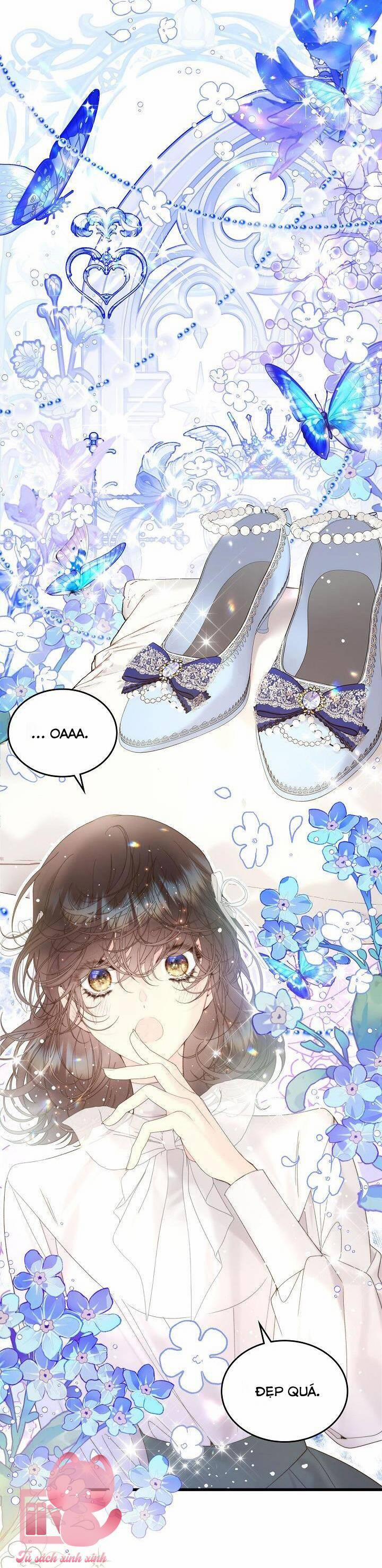 Công Chúa Chloe 109 trang 54