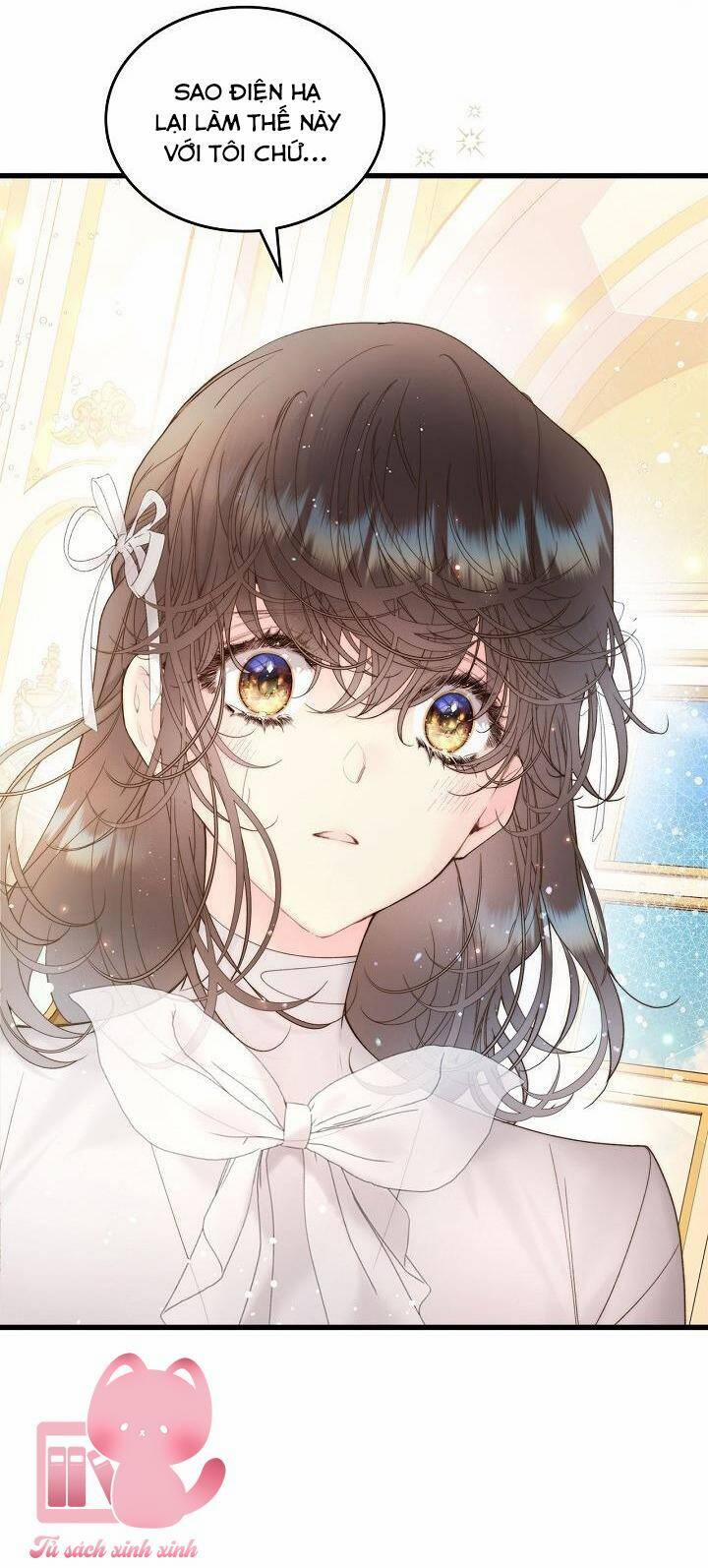 Công Chúa Chloe 109 trang 56