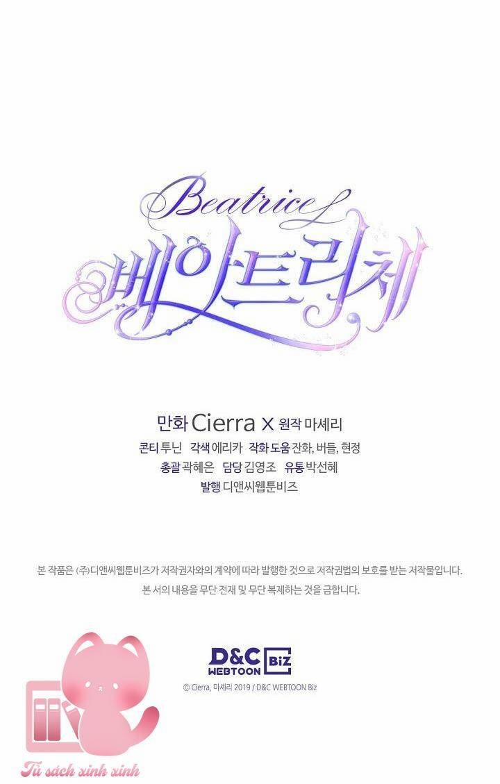 Công Chúa Chloe 109 trang 57