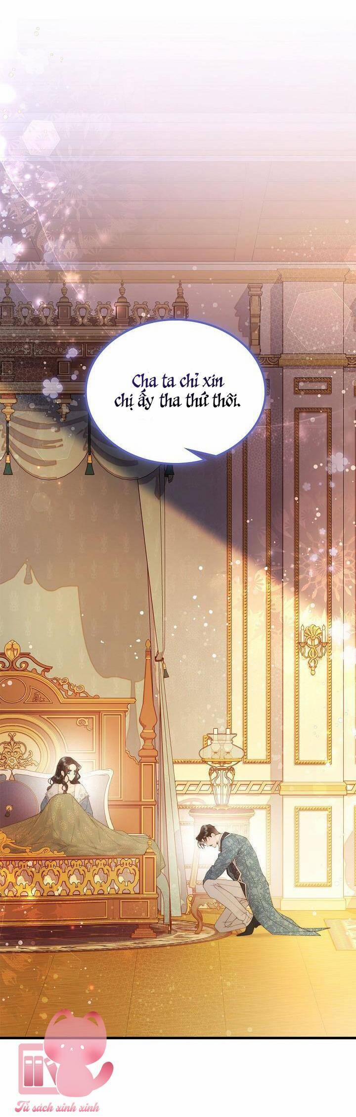 Công Chúa Chloe 109 trang 6