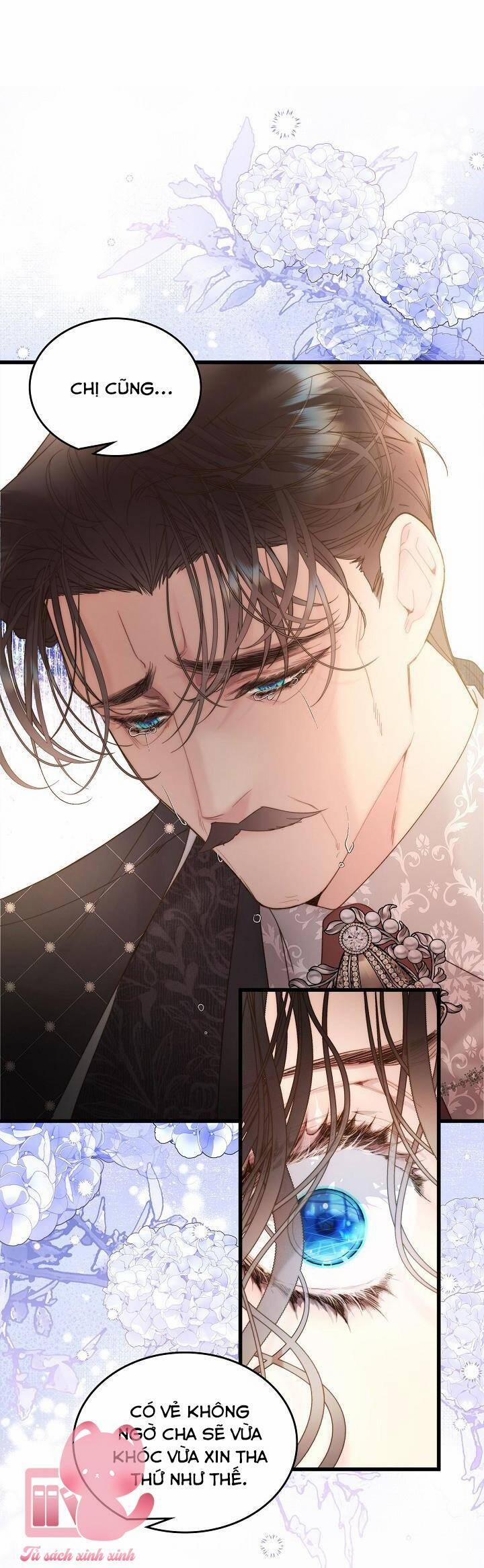 Công Chúa Chloe 109 trang 7