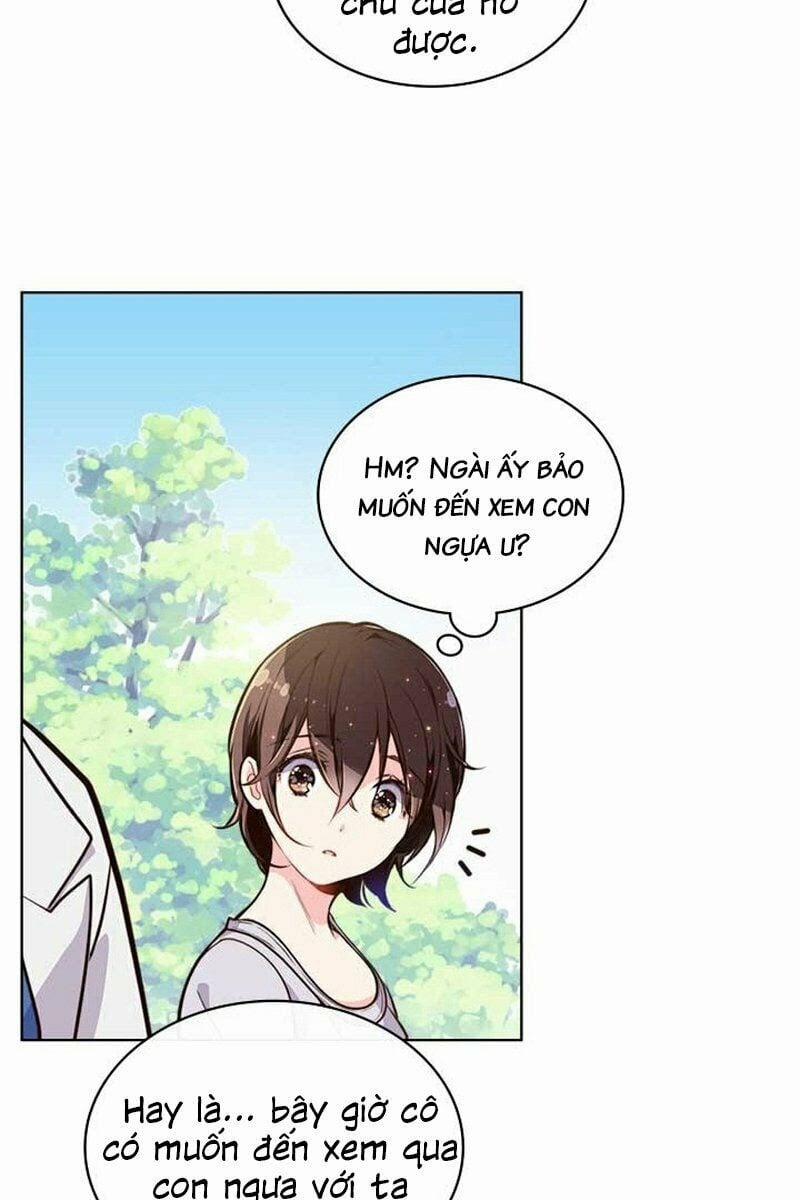 Công Chúa Chloe 11 trang 15