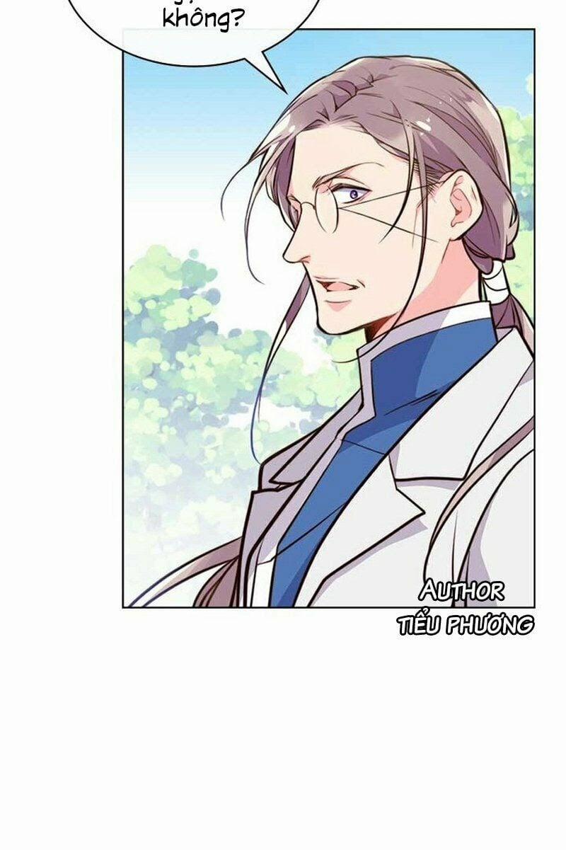 Công Chúa Chloe 11 trang 16