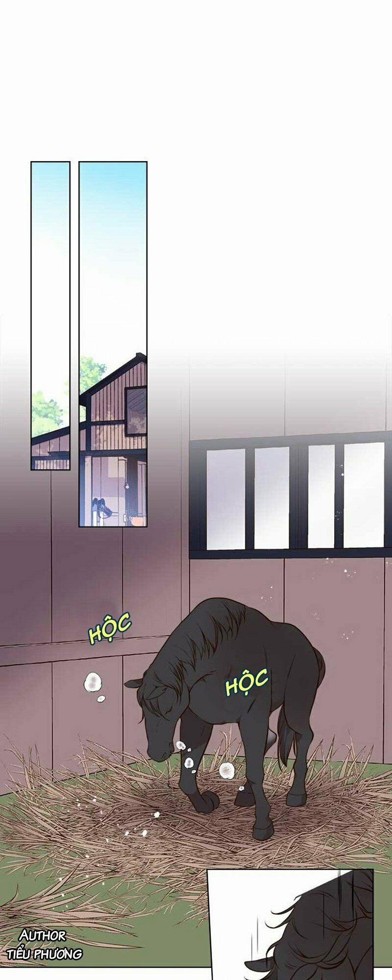 Công Chúa Chloe 11 trang 17