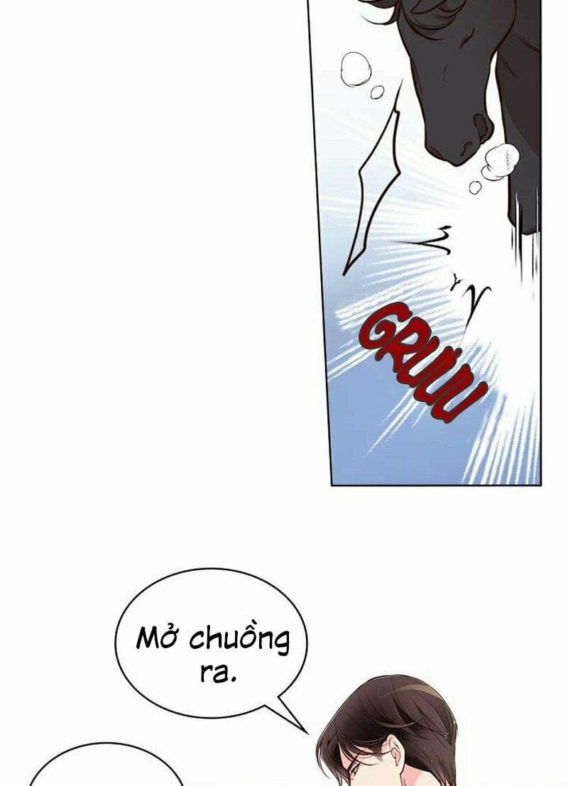 Công Chúa Chloe 11 trang 18