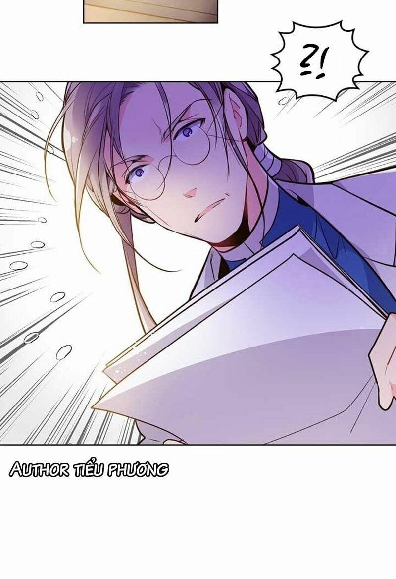 Công Chúa Chloe 11 trang 2