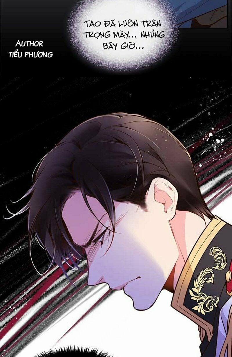 Công Chúa Chloe 11 trang 25