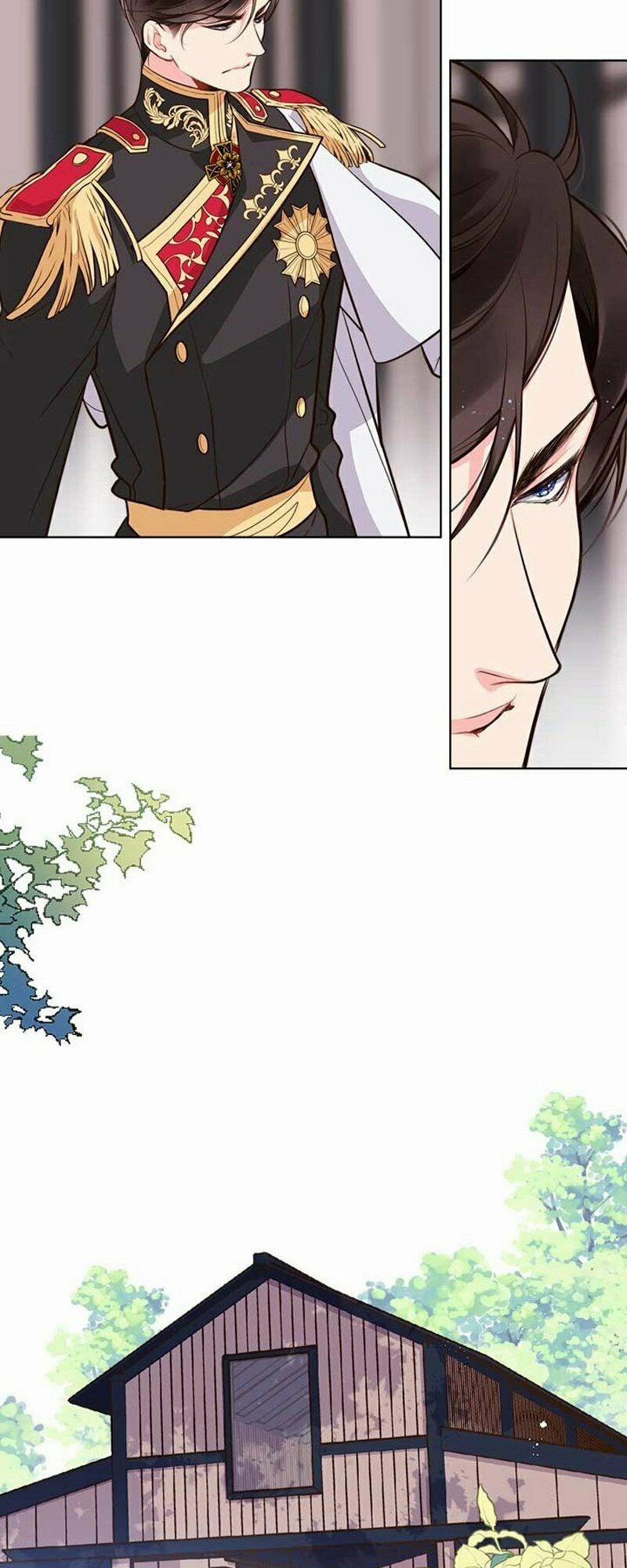 Công Chúa Chloe 11 trang 28