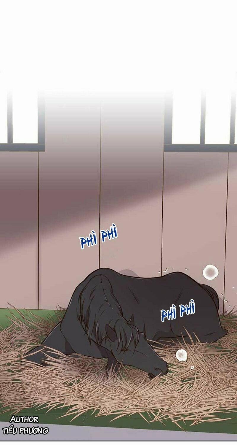 Công Chúa Chloe 11 trang 31