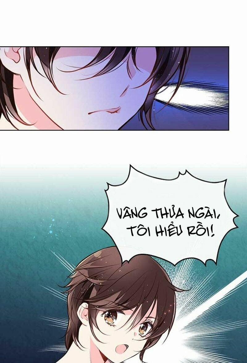 Công Chúa Chloe 11 trang 38