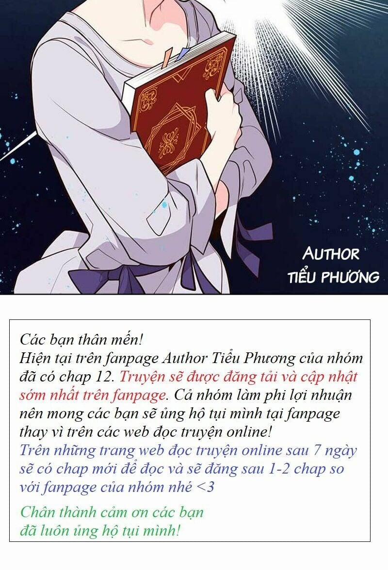 Công Chúa Chloe 11 trang 39