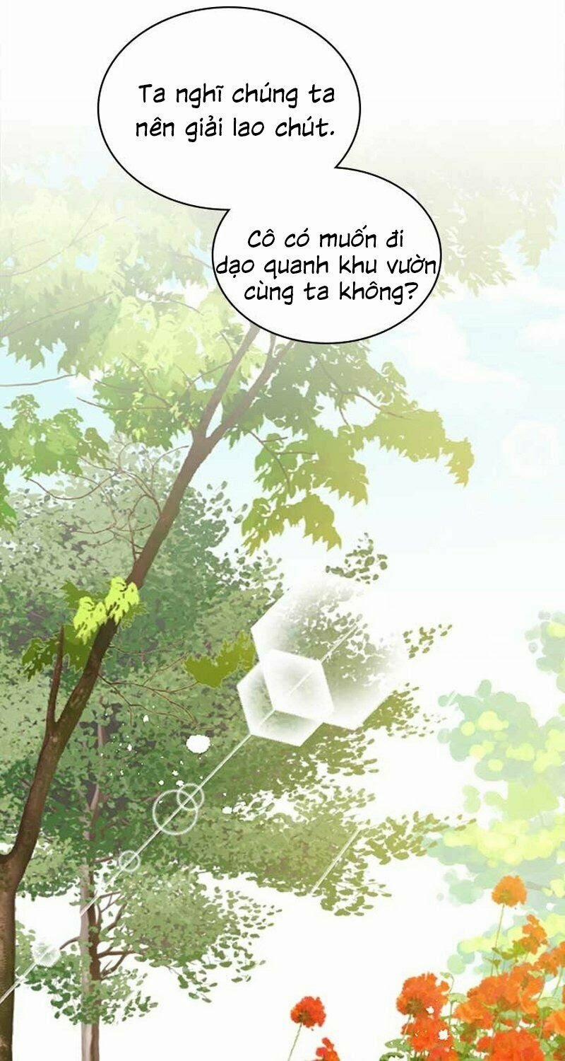 Công Chúa Chloe 11 trang 8