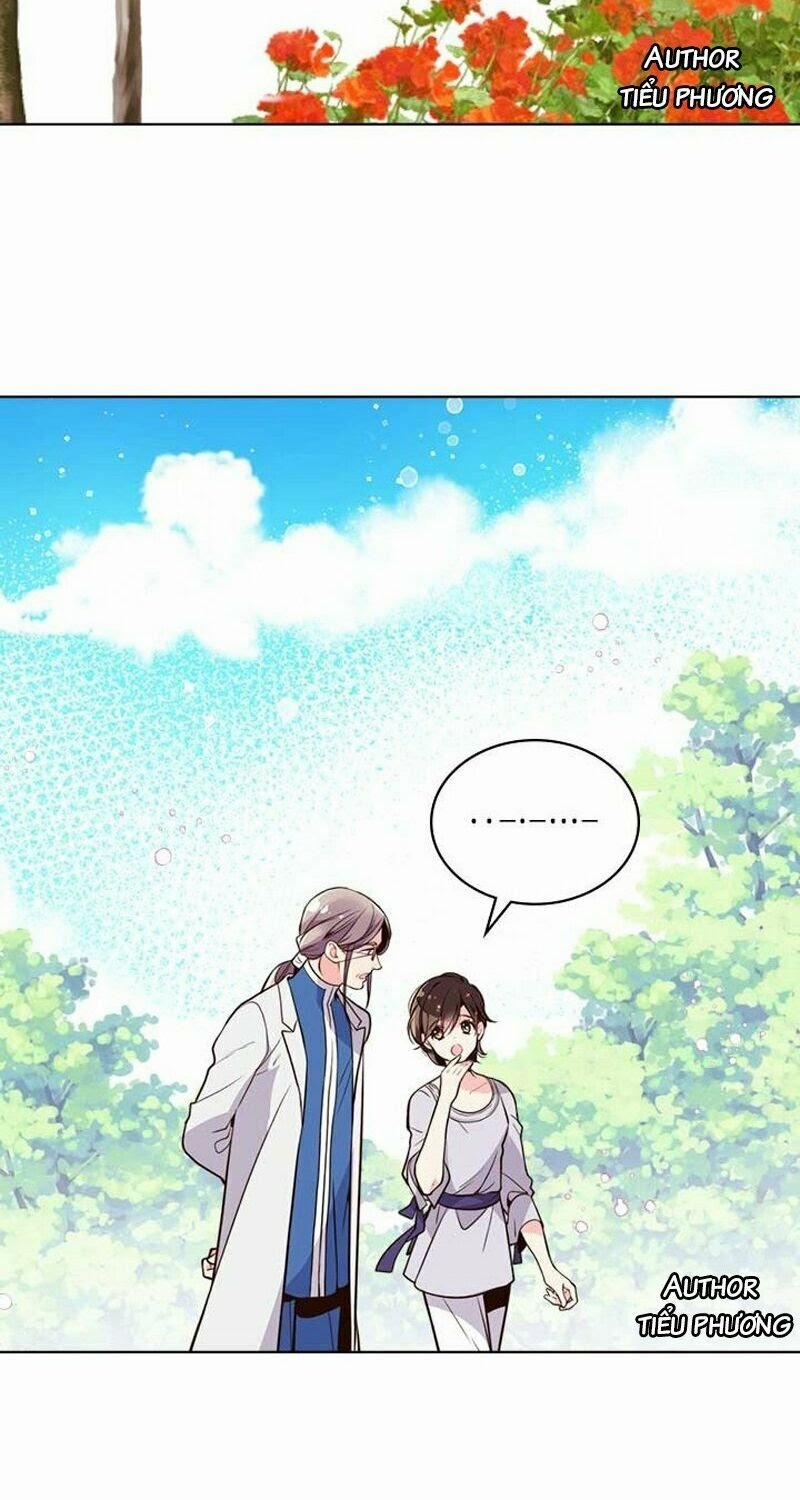 Công Chúa Chloe 11 trang 9