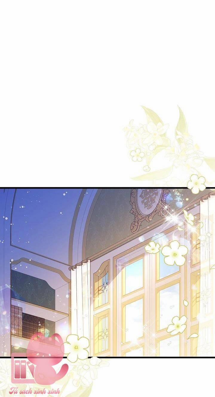 Công Chúa Chloe 110 trang 10