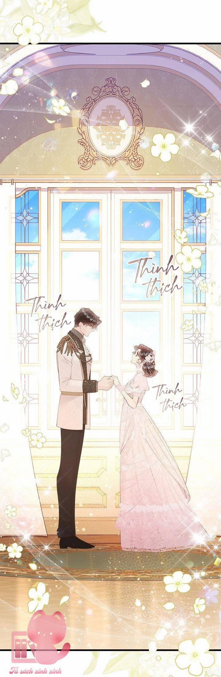 Công Chúa Chloe 110 trang 11