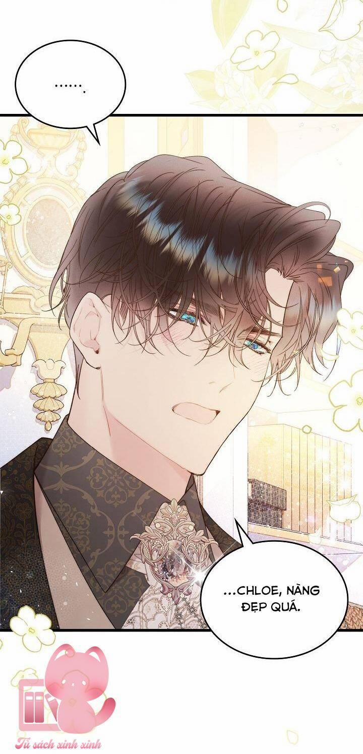 Công Chúa Chloe 110 trang 12