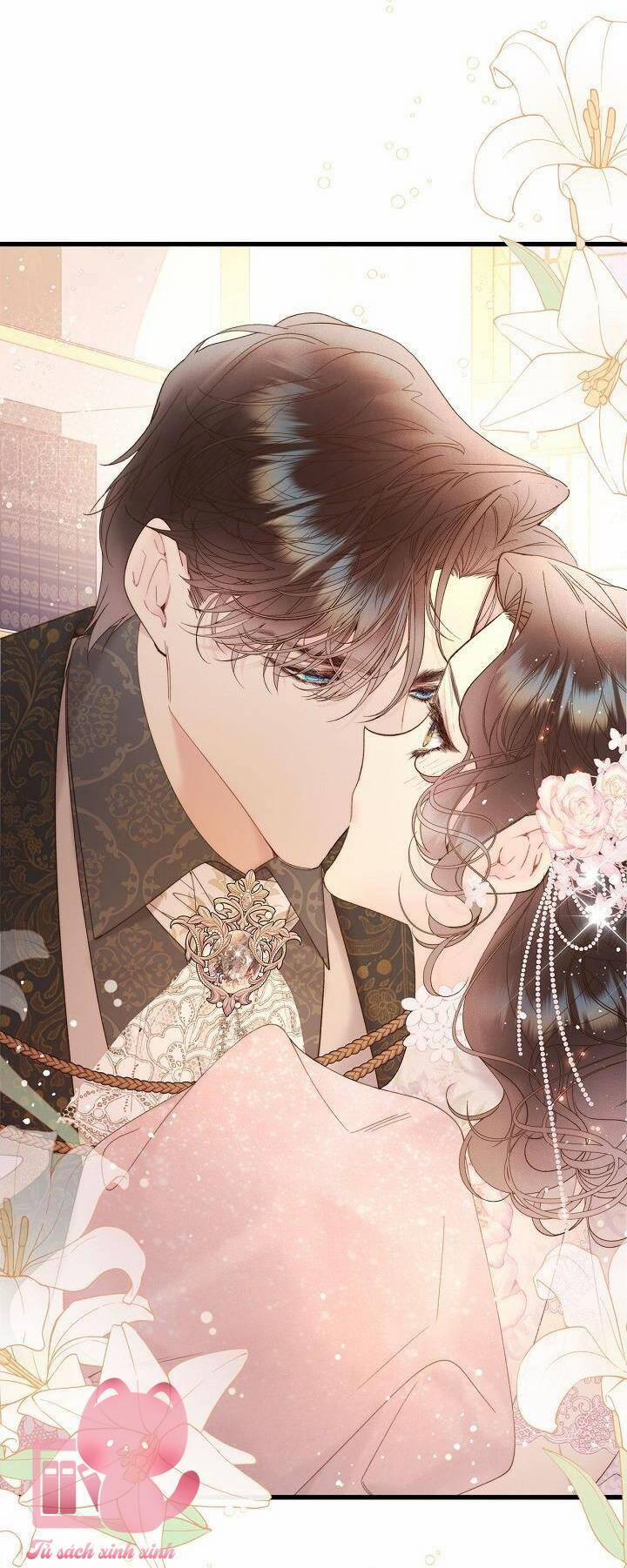 Công Chúa Chloe 110 trang 16