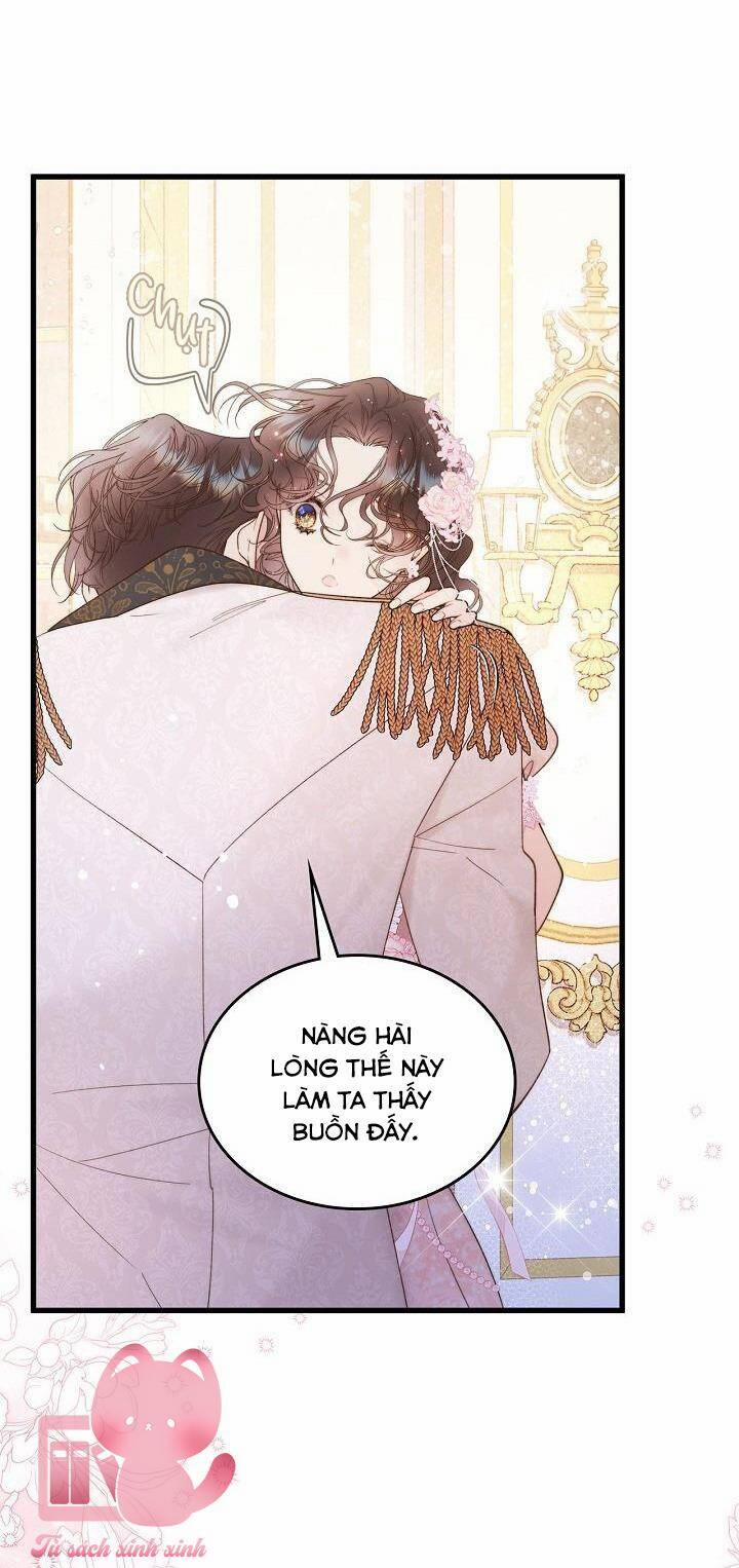 Công Chúa Chloe 110 trang 18