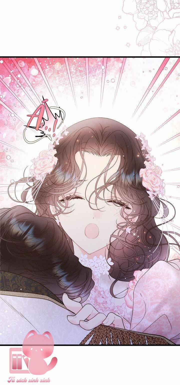 Công Chúa Chloe 110 trang 20